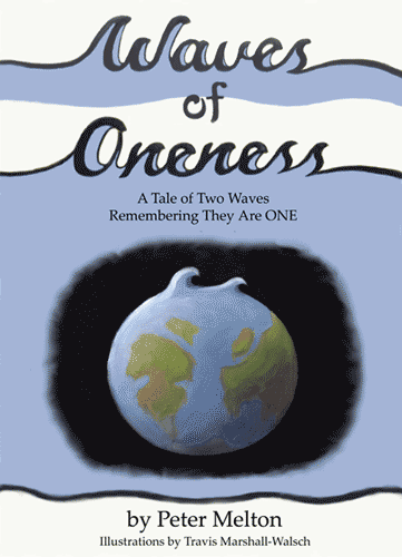 Good Cause Marketing provided the layout design and copyediting for this children's book.