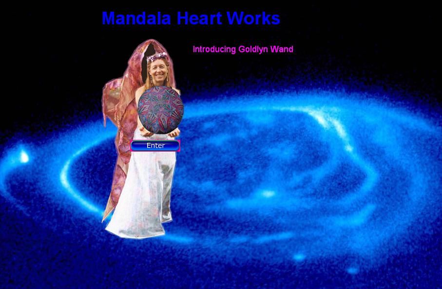 Mandala Heart Works